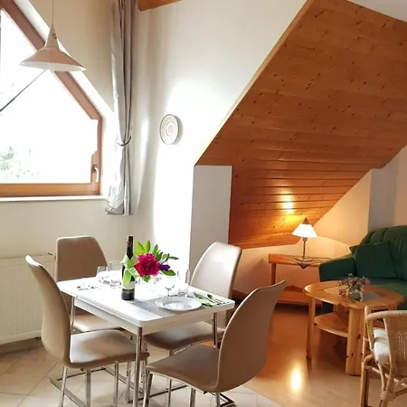 Apartment Silke Eibisch