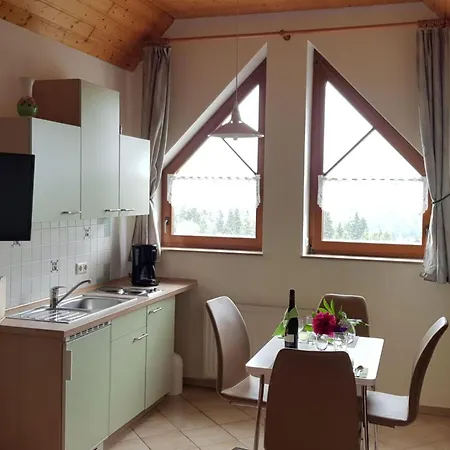 Apartment Silke Eibisch